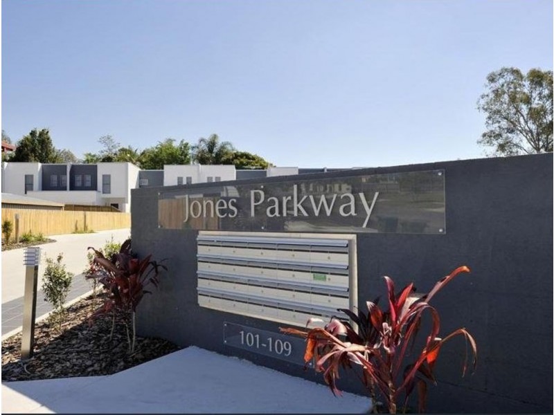 7/101 Jones Road, Carina Heights QLD 4152