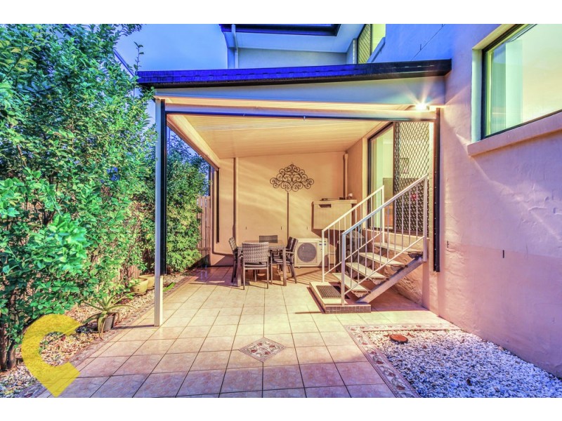 3/24 Herbertson Road, Carina Heights QLD 4152