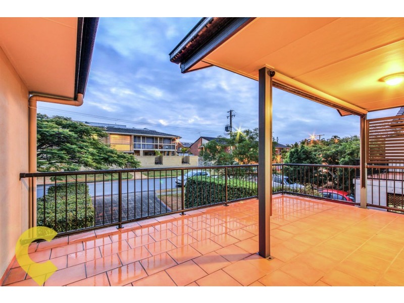 3/24 Herbertson Road, Carina Heights QLD 4152