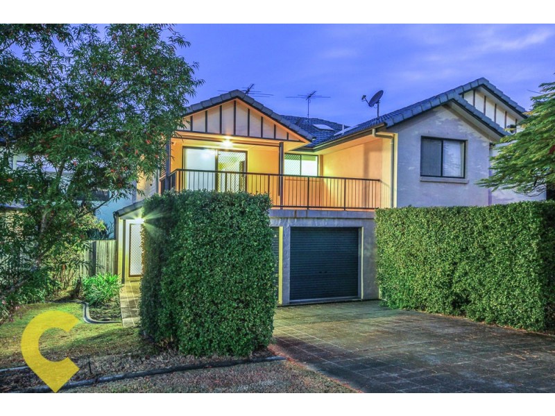 3/24 Herbertson Road, Carina Heights QLD 4152