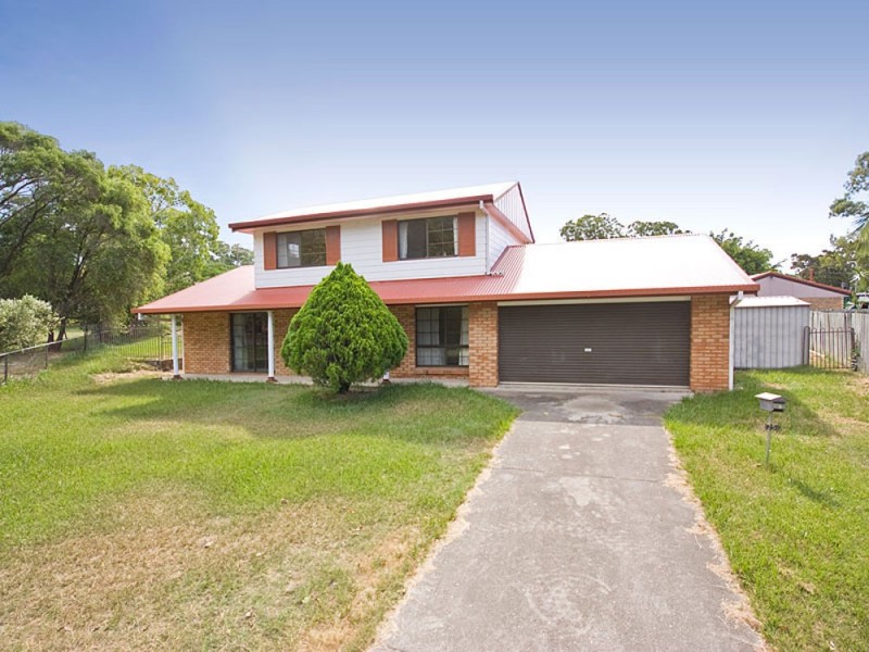 25 Idamea Street, Carina Heights QLD 4152