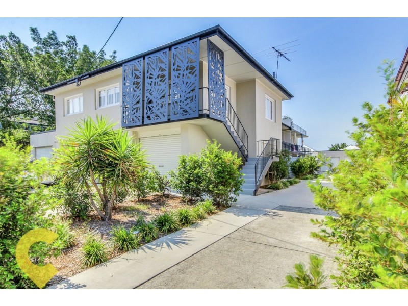 3/22 Oxford Street, Woolloongabba QLD 4102