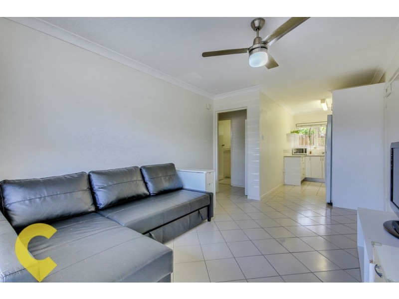 3/22 Oxford Street, Woolloongabba QLD 4102