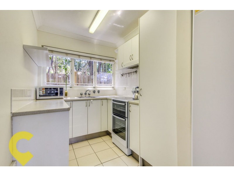 3/22 Oxford Street, Woolloongabba QLD 4102