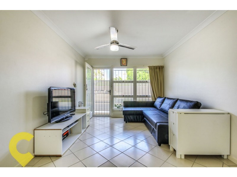 3/22 Oxford Street, Woolloongabba QLD 4102