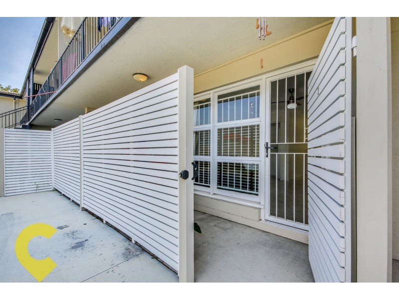 3/22 Oxford Street, Woolloongabba QLD 4102