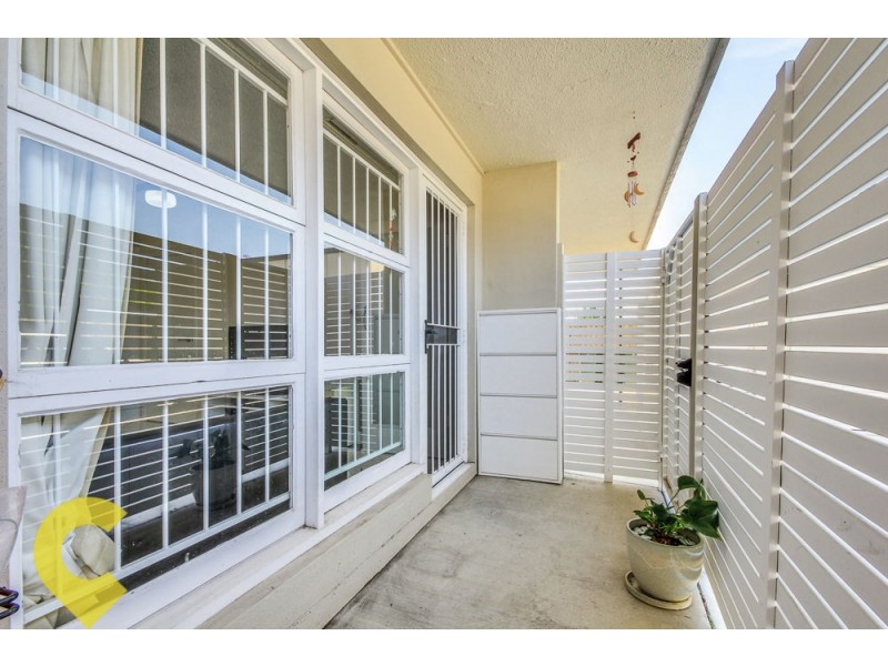 3/22 Oxford Street, Woolloongabba QLD 4102