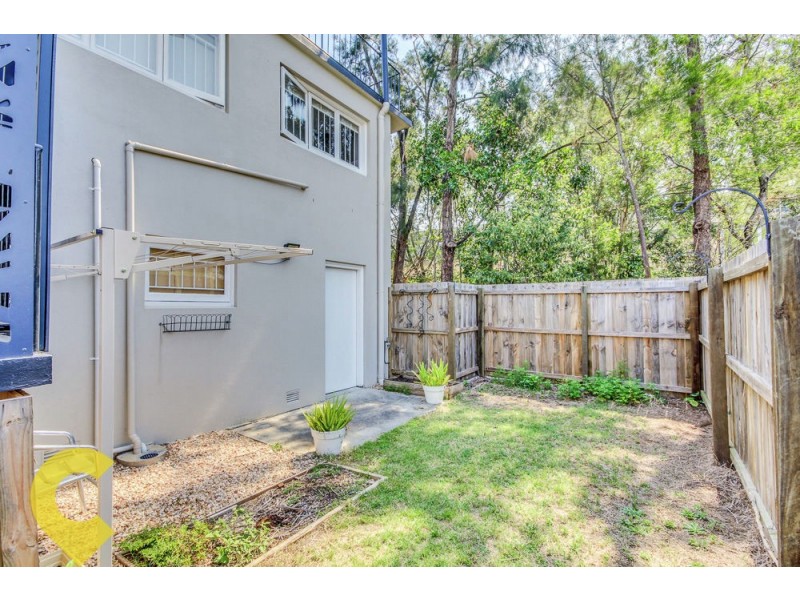 3/22 Oxford Street, Woolloongabba QLD 4102