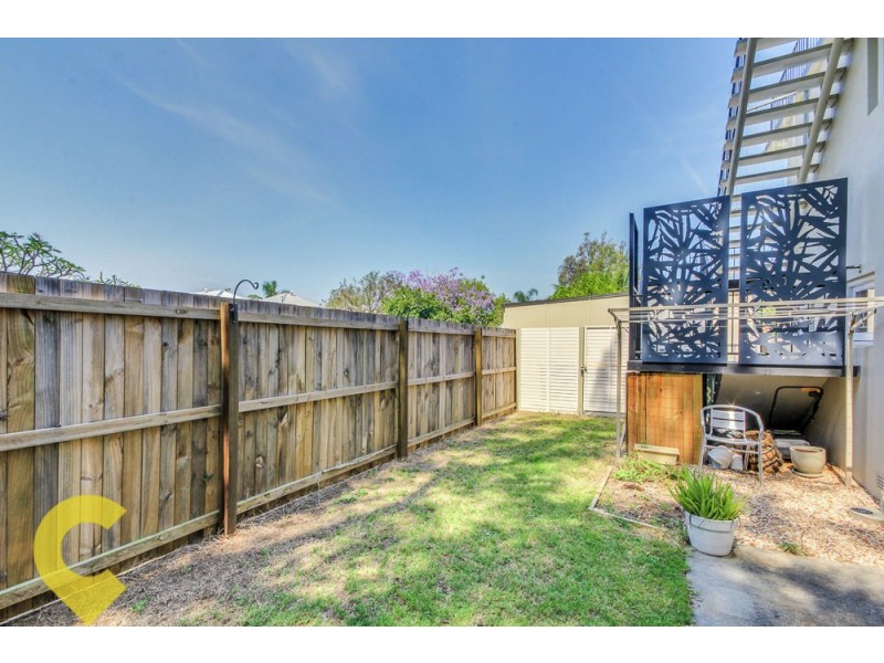 3/22 Oxford Street, Woolloongabba QLD 4102