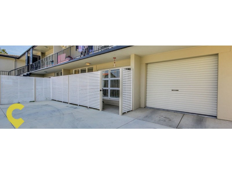 3/22 Oxford Street, Woolloongabba QLD 4102