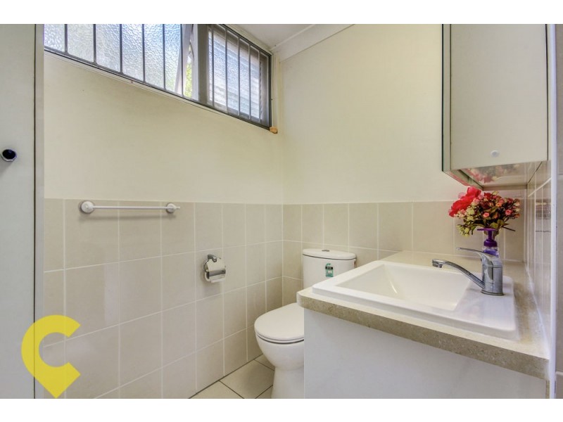 3/22 Oxford Street, Woolloongabba QLD 4102