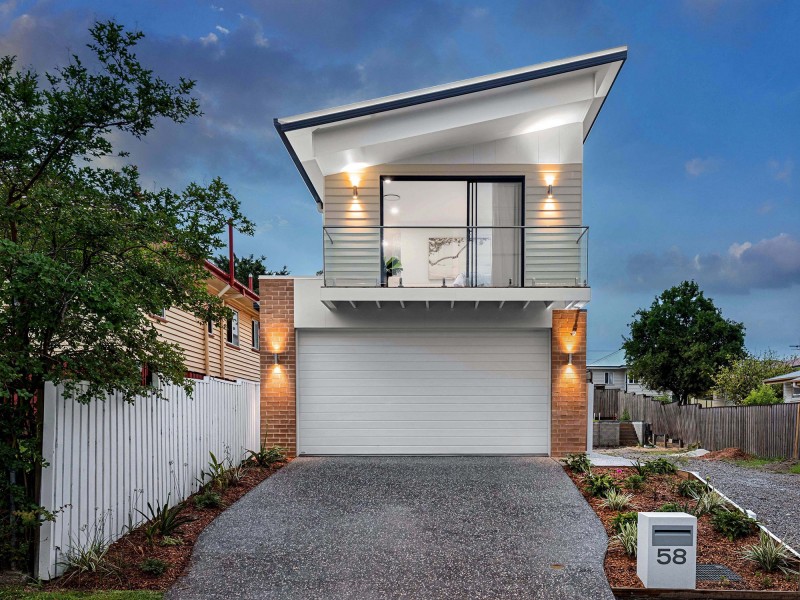 58 Maughan Street, Carina Heights QLD 4152