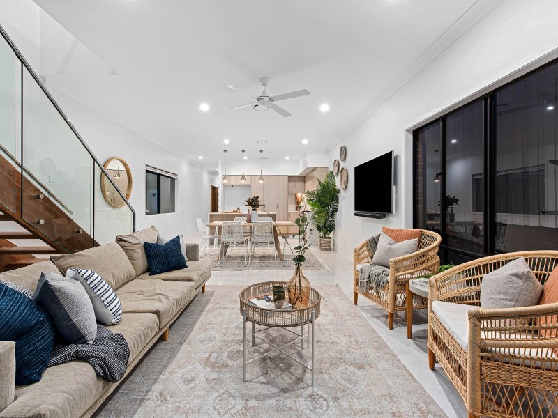 58 Maughan Street, Carina Heights QLD 4152