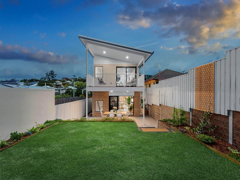 58 Maughan Street, Carina Heights QLD 4152