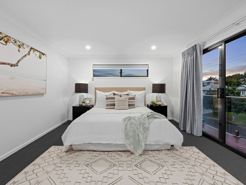 58 Maughan Street, Carina Heights QLD 4152