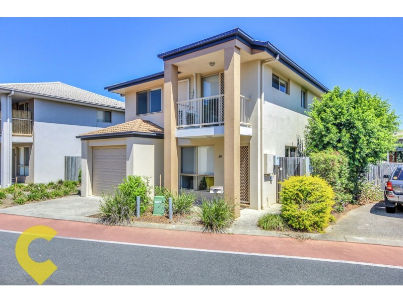 39/50 Johnston Street, Carina QLD 4152