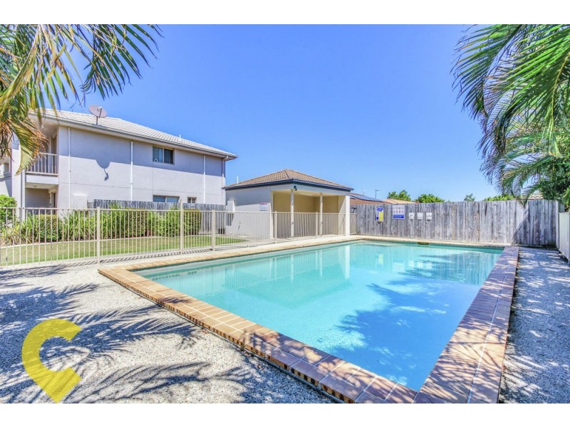 39/50 Johnston Street, Carina QLD 4152