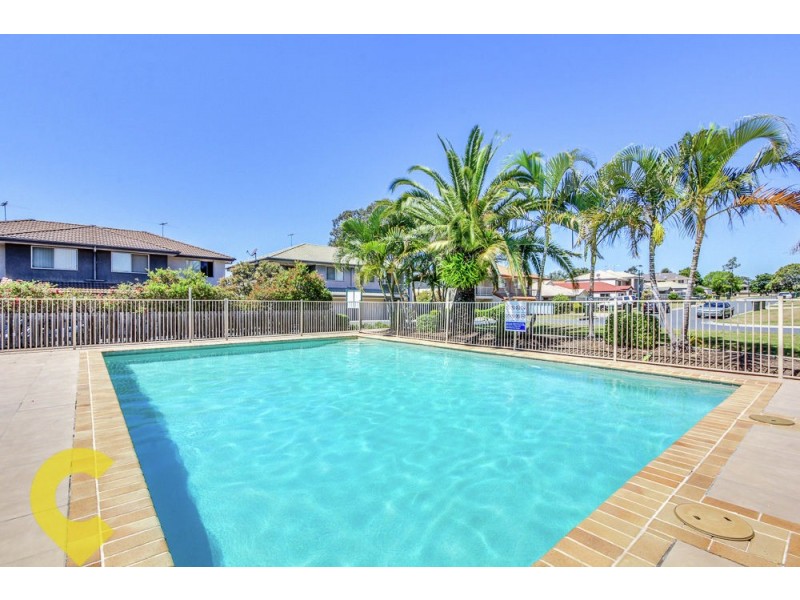 39/50 Johnston Street, Carina QLD 4152