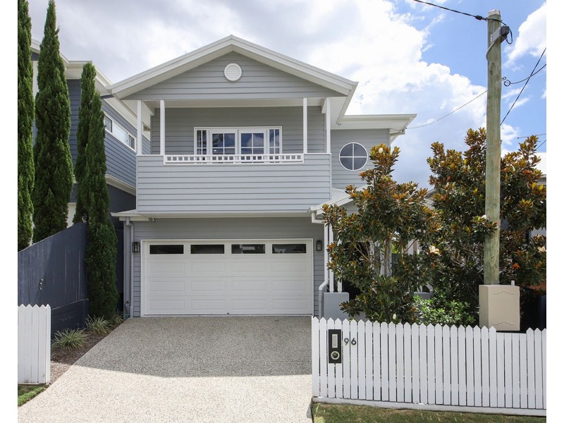 96 Mons Road, Carina Heights QLD 4152