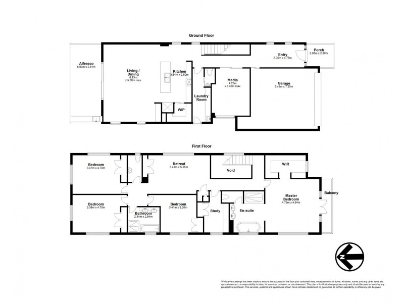 96 Mons Road, Carina Heights QLD 4152