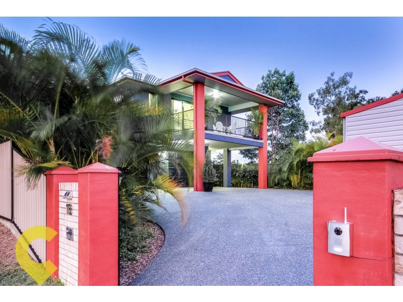 18 Health Place, Murarrie QLD 4172