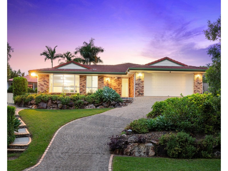 24 Olivia Drive, Carina Heights QLD 4152