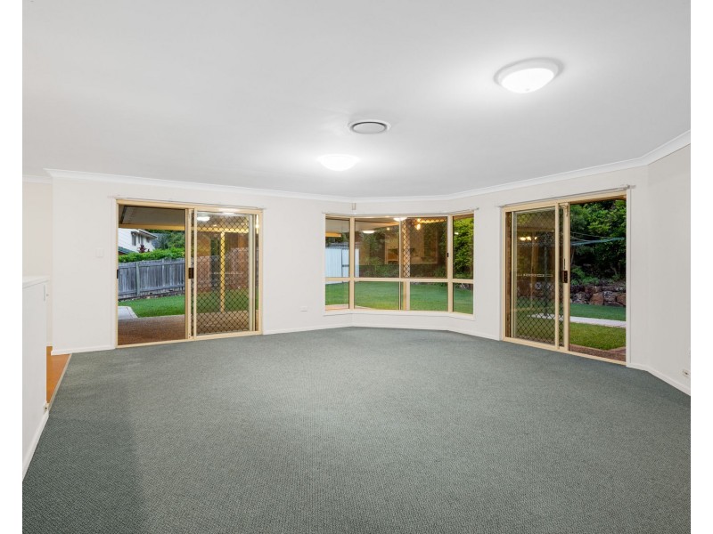 24 Olivia Drive, Carina Heights QLD 4152