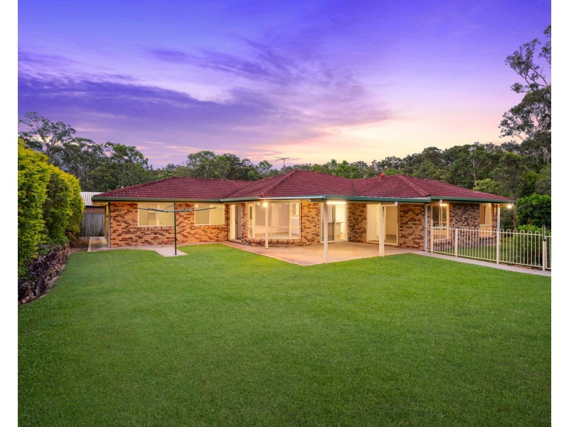 24 Olivia Drive, Carina Heights QLD 4152