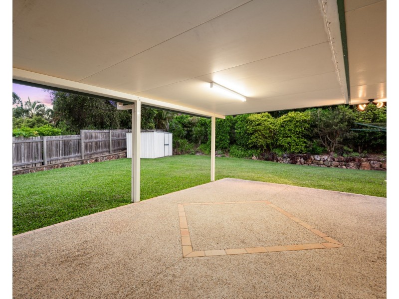 24 Olivia Drive, Carina Heights QLD 4152