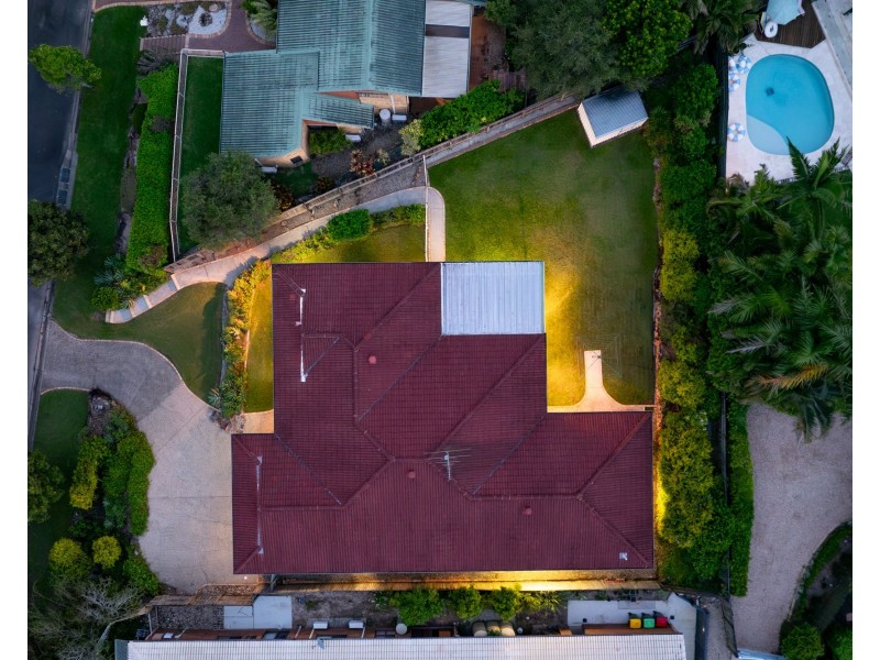 24 Olivia Drive, Carina Heights QLD 4152