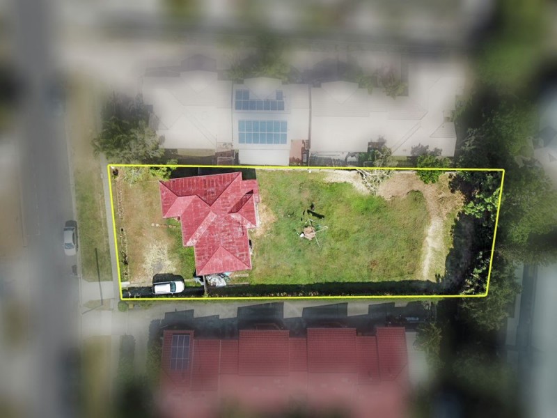 21 Osterley Road, Carina Heights QLD 4152