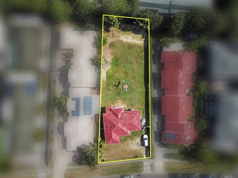 21 Osterley Road, Carina Heights QLD 4152