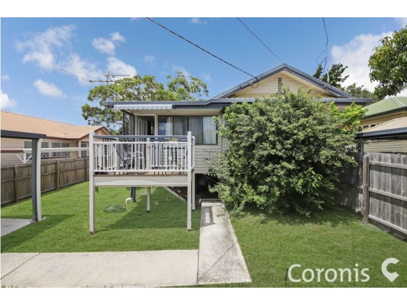 47 Vickers Street, Carina Heights QLD 4152