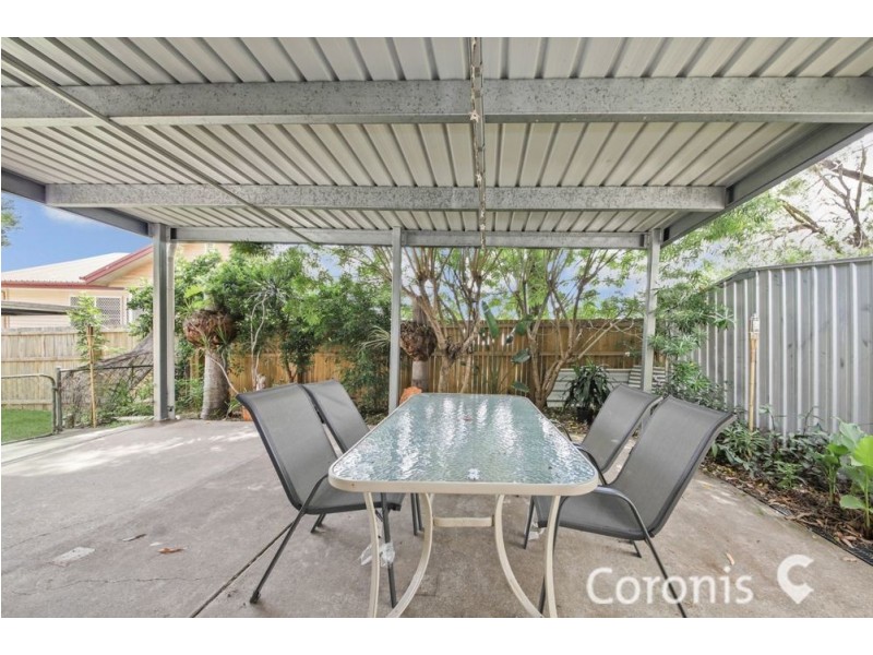 47 Vickers Street, Carina Heights QLD 4152