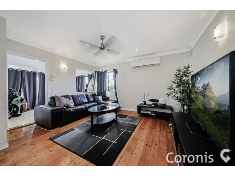 47 Vickers Street, Carina Heights QLD 4152