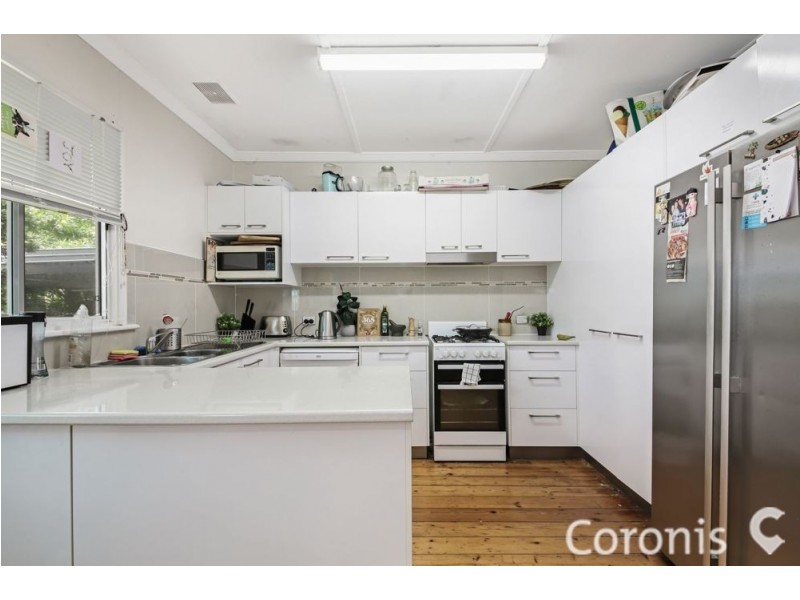 47 Vickers Street, Carina Heights QLD 4152