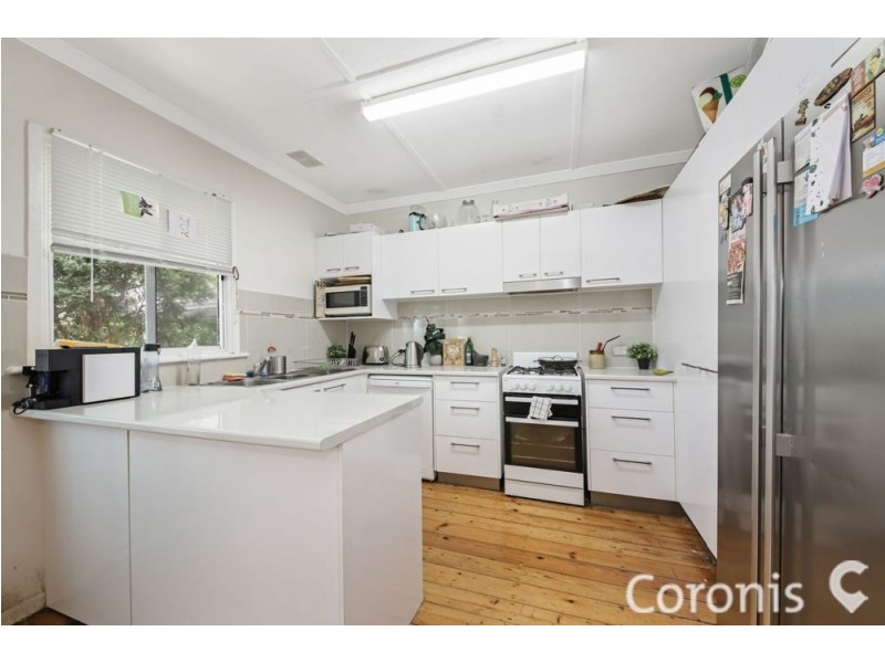 47 Vickers Street, Carina Heights QLD 4152