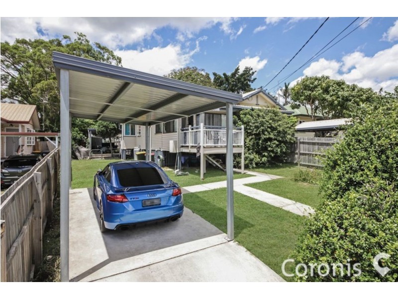 47 Vickers Street, Carina Heights QLD 4152