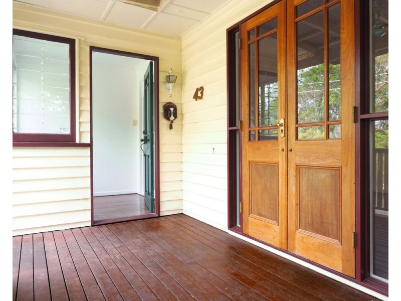 43 Whatmore Street, Carina Heights QLD 4152