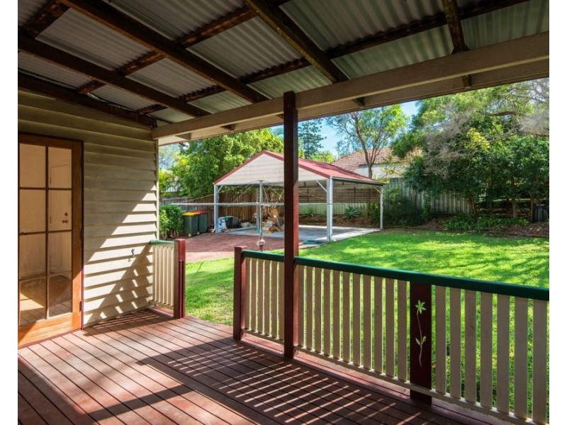 43 Whatmore Street, Carina Heights QLD 4152