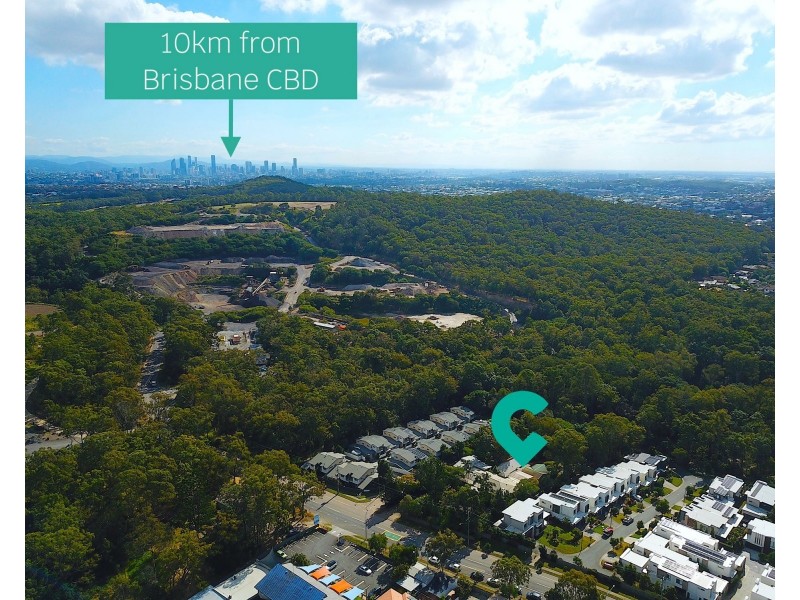 284 Pine Mountain Road, Carina Heights QLD 4152