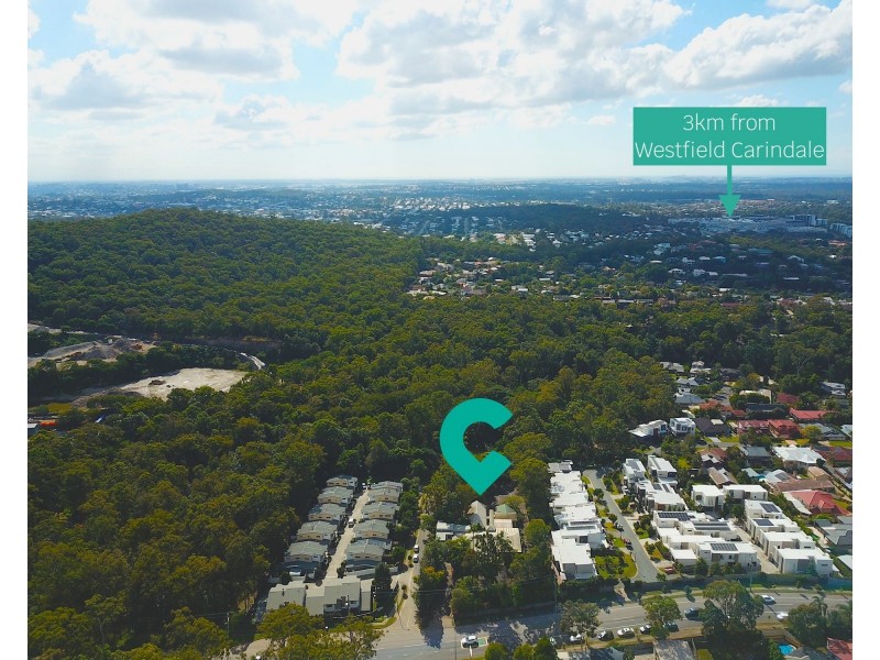 284 Pine Mountain Road, Carina Heights QLD 4152