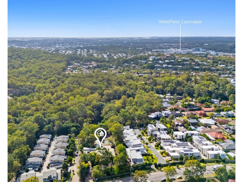 284 Pine Mountain Road, Carina Heights QLD 4152