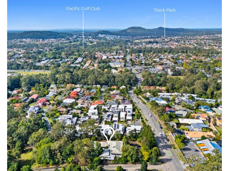 284 Pine Mountain Road, Carina Heights QLD 4152