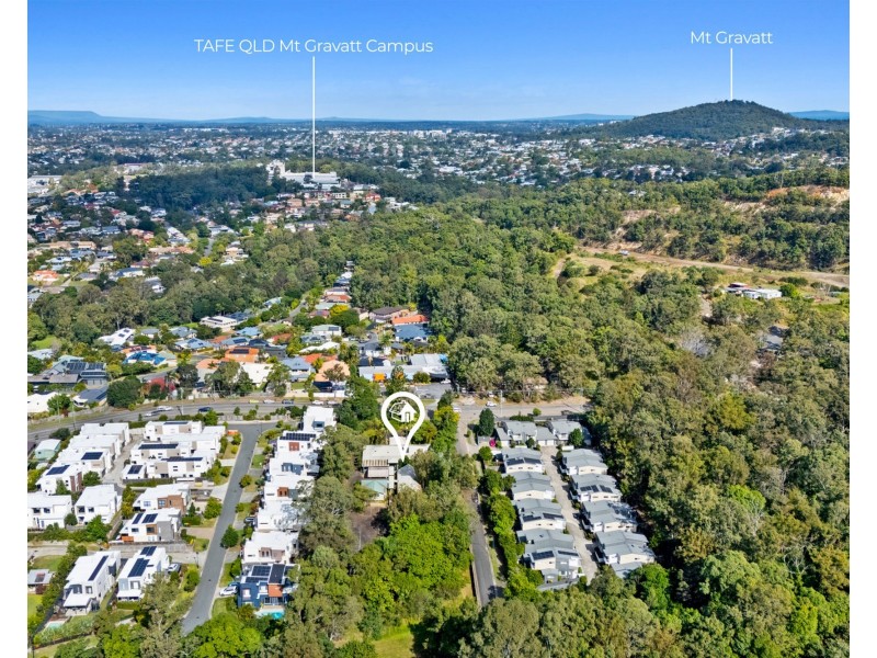 284 Pine Mountain Road, Carina Heights QLD 4152