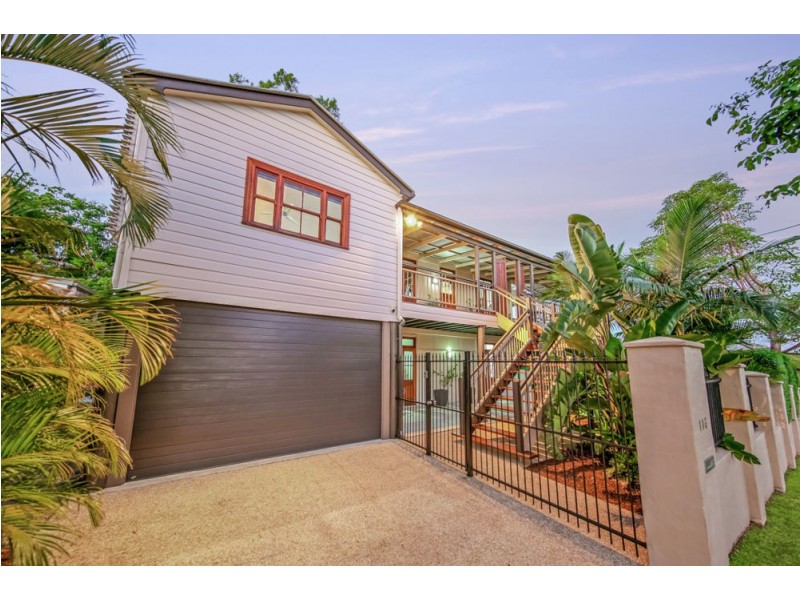 116 Salonica Road, Carina Heights QLD 4152