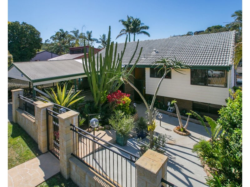 58 Tirrabella Street, Carina Heights QLD 4152