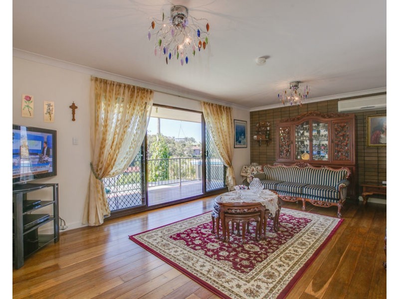 58 Tirrabella Street, Carina Heights QLD 4152