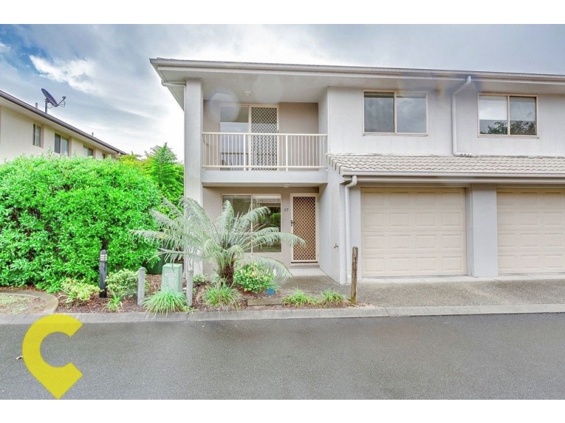 37/50 Johnston Street, Carina QLD 4152