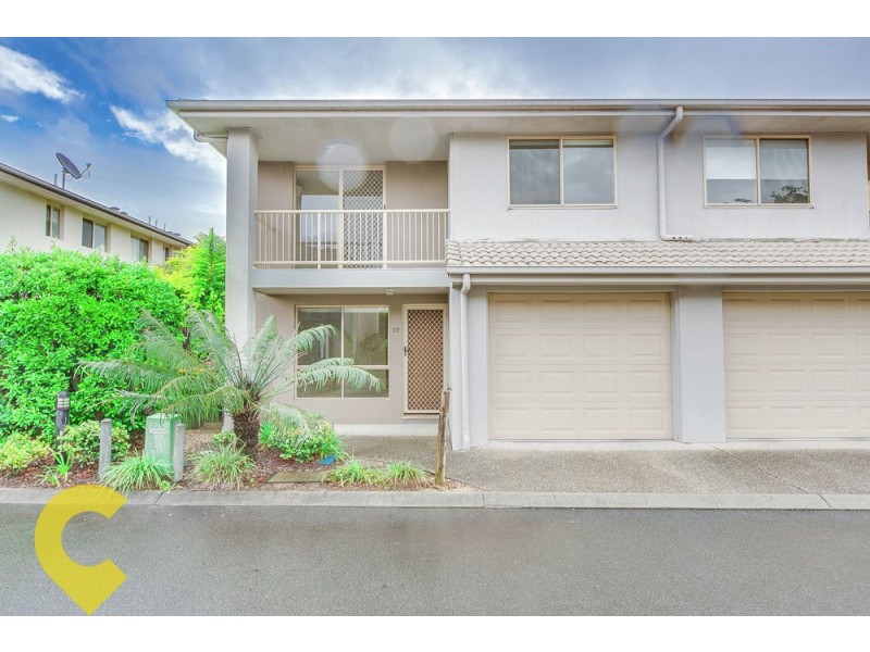 37/50 Johnston Street, Carina QLD 4152